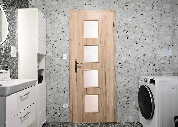 Pool&relax Mukařov Prázdninový dům