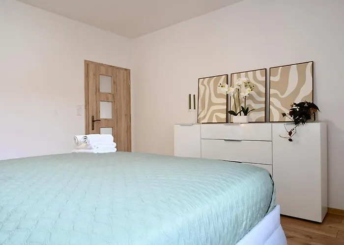 Holiday home Pool & Relax Mukarov Mukarov (Prague-East)