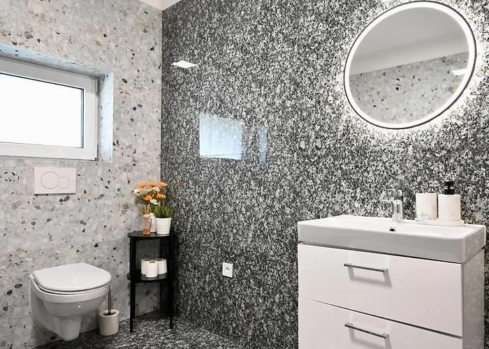 Holiday home Pool & Relax Mukarov