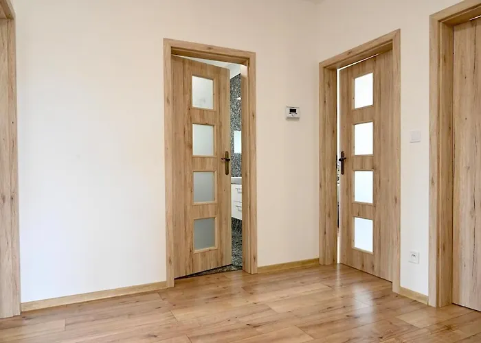 Prázdninový dům Pool&relax Mukařov