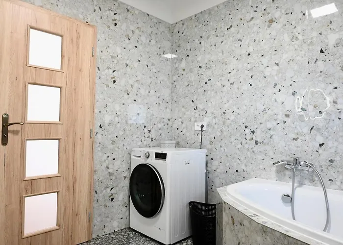 Pool & Relax Mukarov * Mukarov (Prague-East)