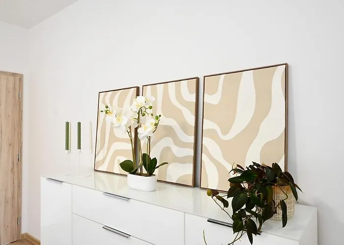 Holiday home Pool & Relax Mukarov