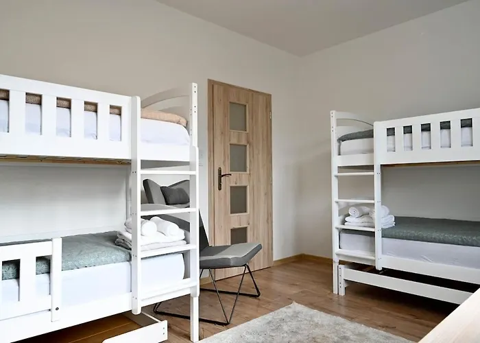 Pool&relax Mukařov Prázdninový dům Mukarschow