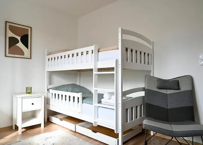 Holiday home Pool & Relax Mukarov