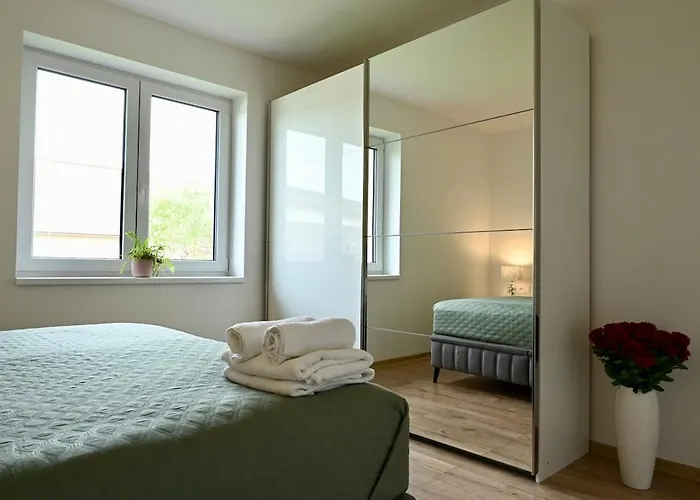 Pool & Relax Mukarov Mukarov (Prague-East)