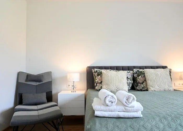 Pool & Relax Mukarov Mukarov (Prague-East)