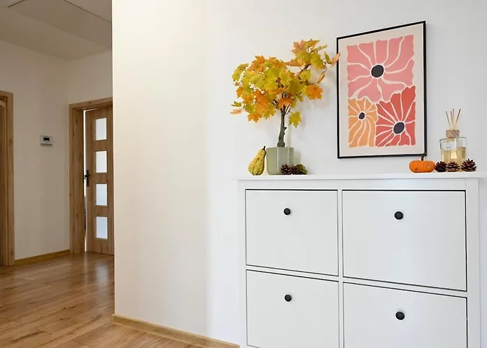 Holiday home Pool & Relax Mukarov Mukarov (Prague-East)