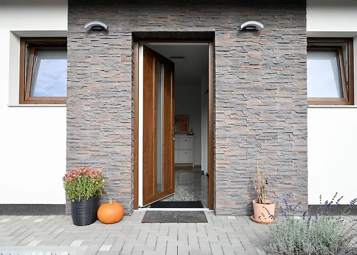 Pool&relax Mukařov Prázdninový dům