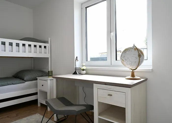 Holiday home Pool & Relax Mukarov