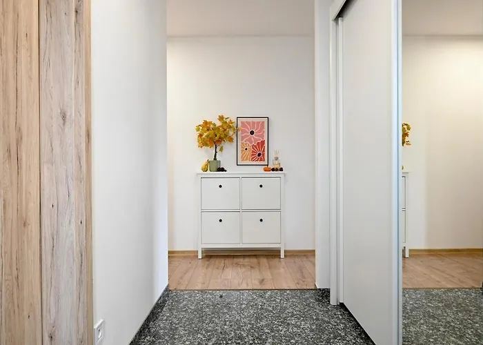 Holiday home Pool & Relax Mukarov Mukarov (Prague-East)