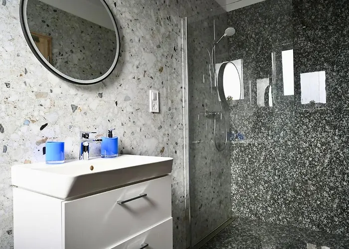 Pool&relax Mukařov Prázdninový dům *